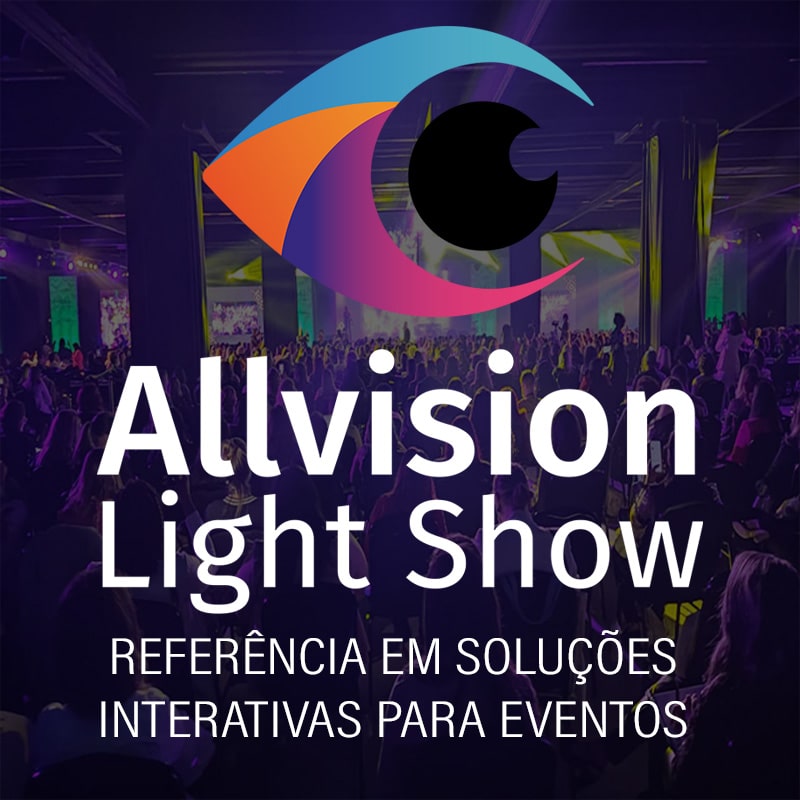 All Vision Locações - Grupo AllVision Tecnologia