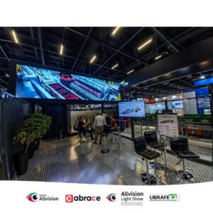 Empresa especializada em locação de Painel LED, projeto, instalação,...‎Aluguel de painel LED · ‎Locação Painel Vídeo Wall · ‎Locação TV's e Totens · ‎Serviços