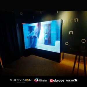 Aluguel de Painel de LED - Painel de LED Para Evento