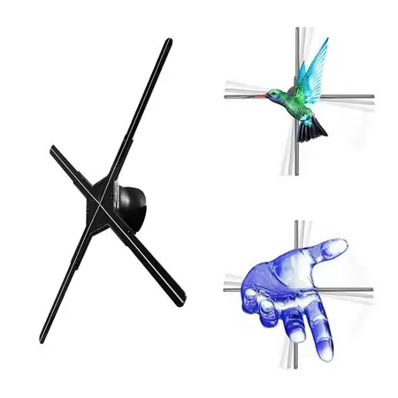 Aluguel de Painel de LED Touch Screen, TVs e Hologramas Para Eventos e Congressos 2026