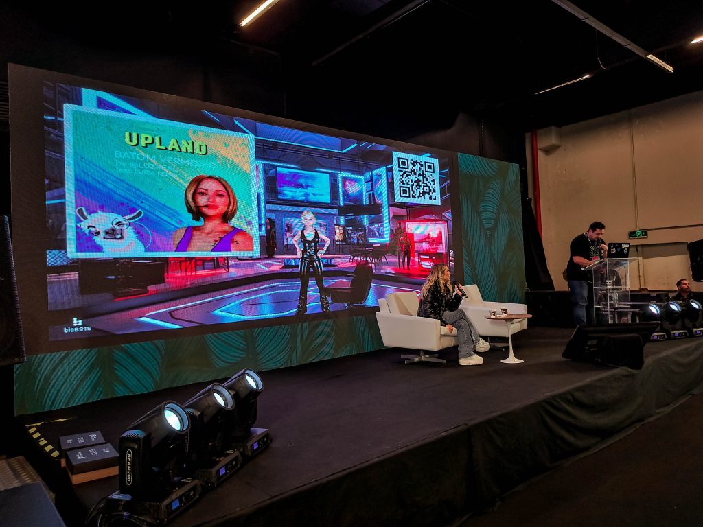 ALUGUEL DE PAINEL DE LED  PARA FEIRAS E EVENTOS EMPRESARIAIS DE ALTO PADRÃO NO RIO GRANDE DO SUL, RECIFE, SÃO PAULO, RIO DE JANEIRO, BELO HORIZONTE, MANAUS, SANTOS, ILHA BELA, SALVADOR BAHIA, PAINEL DE LED 2026