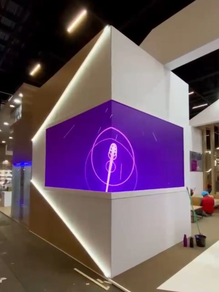 Aluguel de Painel de LED para Eventos, Televisores e Monitores em São Paulo, Rio de Janeiro, Vitória e Campinas 2026