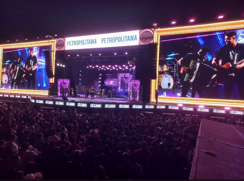 Aluguel de Painel de LED SP - Solução Completa em Painel Led