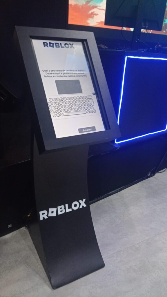 Aluguel de painel de LED, TVs touch screen e monitores interativos para interiores e eventos em São Paulo, Campinas e Santos