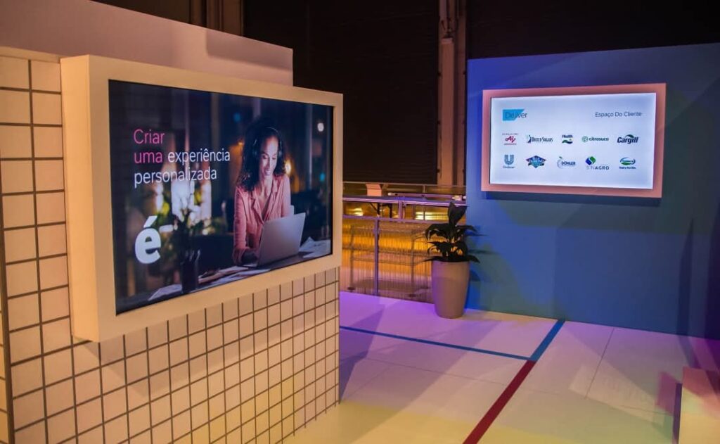 Aluguel de Painel de LED SP - Solução Completa em Painel Led