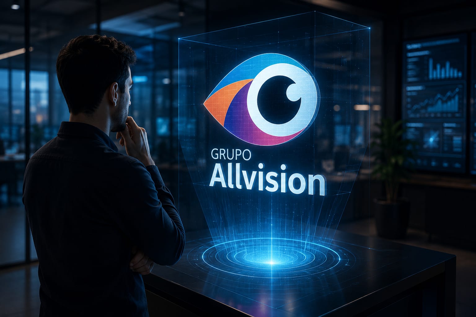 Aluguel e Venda de Painel de LED, Totens Interativos, Óculos VR e TVs em São Paulo e Mogi das Cruzes para a Expo Revestir 2026